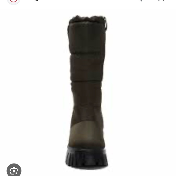 Religious Comfort Candyscoop boots NWOT - Picture 1 of 3